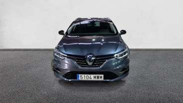 Renault Megane S.T. Techno TCe 103 kW (140CV) EDC GPF