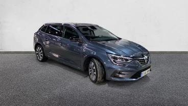 Renault Megane S.T. Techno TCe 103 kW (140CV) EDC GPF