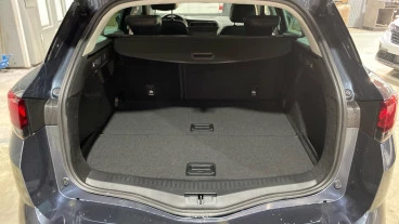 Renault Megane S.T. Techno TCe 103 kW (140CV) EDC GPF