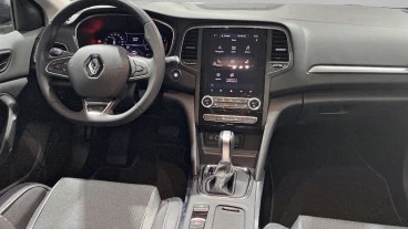 Renault Megane S.T. Techno TCe 103 kW (140CV) EDC GPF