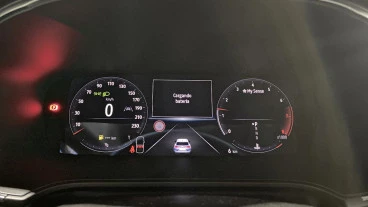 Renault Megane S.T. Techno TCe 103 kW (140CV) EDC GPF