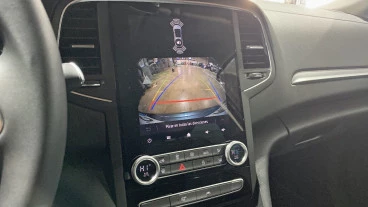 Renault Megane S.T. Techno TCe 103 kW (140CV) EDC GPF