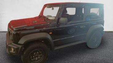 Suzuki Jimny 1.5 JX 5MT