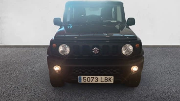 Suzuki Jimny 1.5 JX 5MT