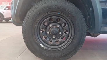 Suzuki Jimny 1.5 JX 5MT