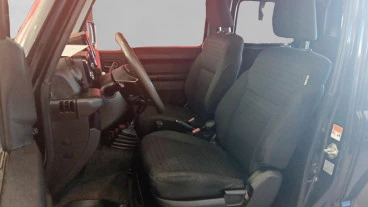 Suzuki Jimny 1.5 JX 5MT