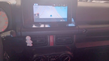 Suzuki Jimny 1.5 JX 5MT