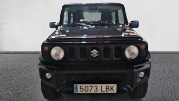 Suzuki Jimny 1.5 JX 5MT