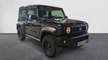 Suzuki Jimny 1.5 JX 5MT