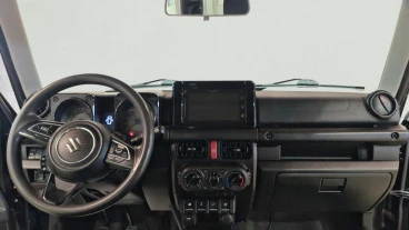 Suzuki Jimny 1.5 JX 5MT