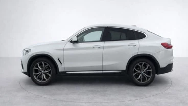 BMW X4 XDRIVE20D
