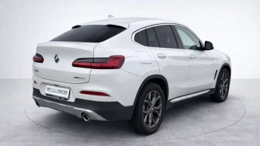 BMW X4 XDRIVE20D