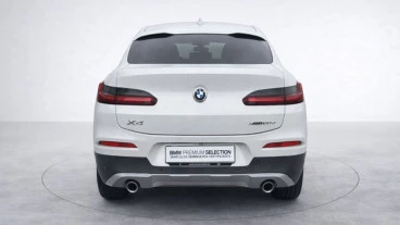 BMW X4 XDRIVE20D