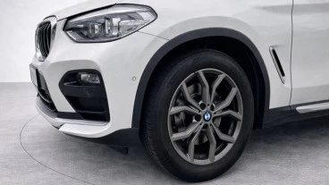 BMW X4 XDRIVE20D