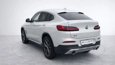BMW X4 XDRIVE20D