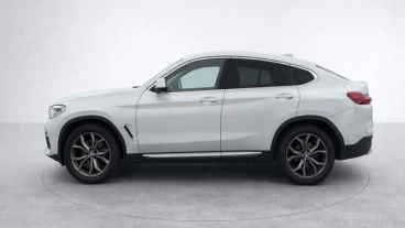 BMW X4 xDrive20d