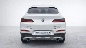 BMW X4 xDrive20d