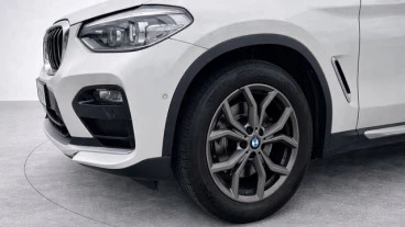 BMW X4 xDrive20d