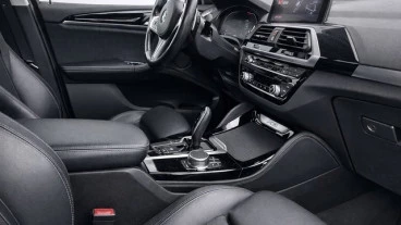 BMW X4 xDrive20d