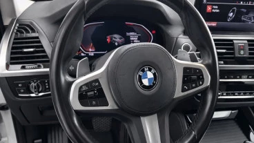 BMW X4 xDrive20d