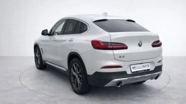 BMW X4 xDrive20d