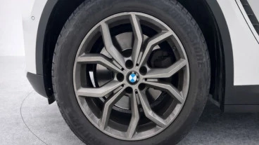 BMW X4 xDrive20d