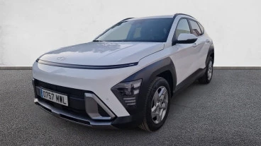Hyundai Kona 1.0T 100CV 48V Tecno