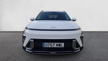 Hyundai Kona 1.0T 100CV 48V Tecno
