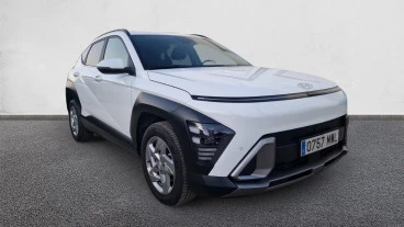 Hyundai Kona 1.0T 100CV 48V Tecno