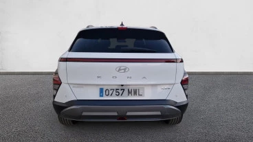 Hyundai Kona 1.0T 100CV 48V Tecno