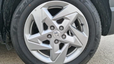 Hyundai Kona 1.0T 100CV 48V Tecno