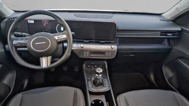 Hyundai Kona 1.0T 100CV 48V Tecno