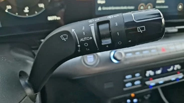 Hyundai Kona 1.0T 100CV 48V Tecno