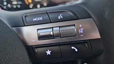 Hyundai Kona 1.0T 100CV 48V Tecno