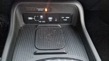 Hyundai Kona 1.0T 100CV 48V Tecno