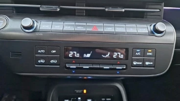 Hyundai Kona 1.0T 100CV 48V Tecno