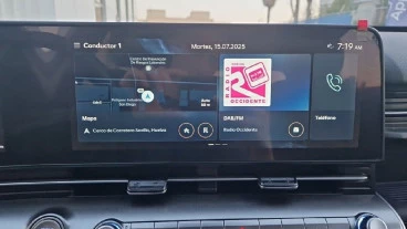 Hyundai Kona 1.0T 100CV 48V Tecno