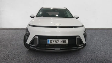 Hyundai Kona 1.0T 100CV 48V Tecno