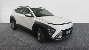 Hyundai Kona 1.0T 100CV 48V Tecno