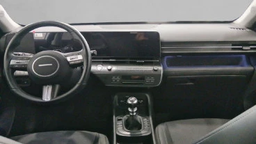 Hyundai Kona 1.0T 100CV 48V Tecno