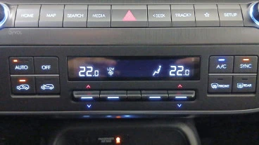 Hyundai Kona 1.0T 100CV 48V Tecno