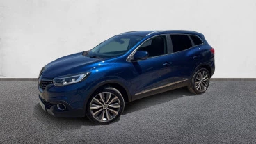 Renault Kadjar Zen Energy TCe 97kW (130CV)