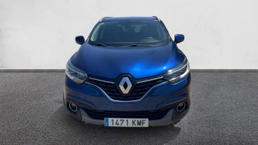 Renault Kadjar Zen Energy TCe 97kW (130CV)