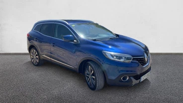 Renault Kadjar Zen Energy TCe 97kW (130CV)