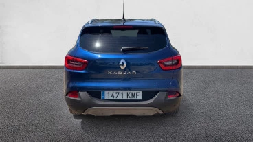 Renault Kadjar Zen Energy TCe 97kW (130CV)