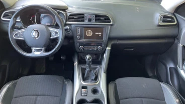 Renault Kadjar Zen Energy TCe 97kW (130CV)