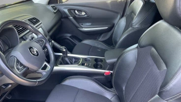 Renault Kadjar Zen Energy TCe 97kW (130CV)