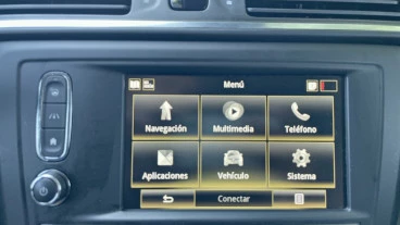 Renault Kadjar Zen Energy TCe 97kW (130CV)