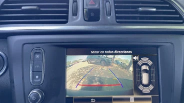 Renault Kadjar Zen Energy TCe 97kW (130CV)