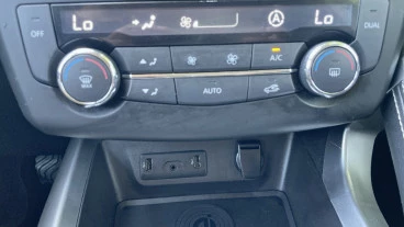 Renault Kadjar Zen Energy TCe 97kW (130CV)